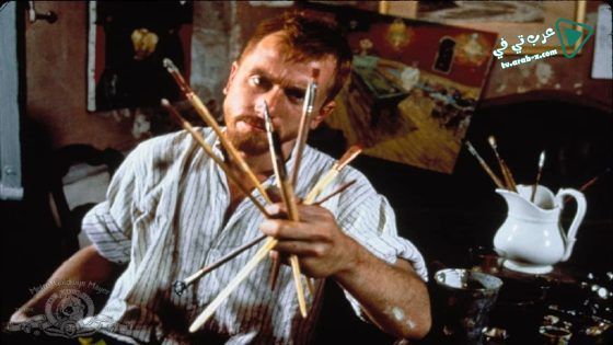 فيلم Vincent and Theo 1990 مترجم