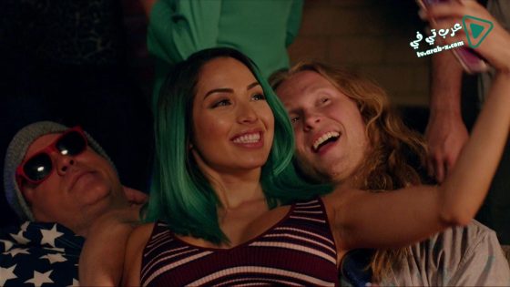 فيلم Wally Got Wasted 2019 مترجم