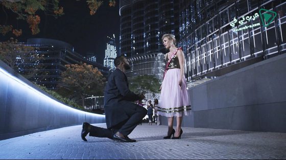 فيلم Wedding Party 2 2017 مترجم