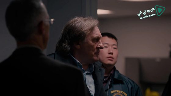 فيلم Welcome to New York 2014 مترجم