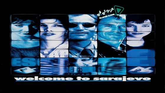 فيلم Welcome to Sarajevo 1997 مترجم