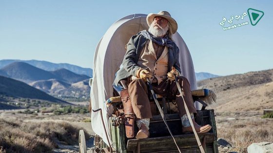 فيلم Western Religion 2015 مترجم