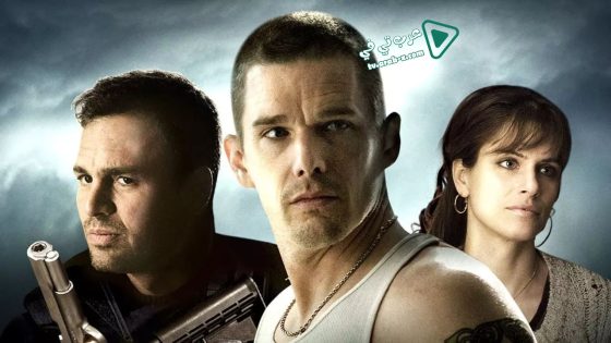 فيلم What Doesn’t Kill You 2008 مترجم