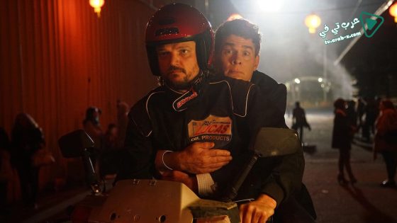 فيلم Wheels of Fortune 2010 مترجم