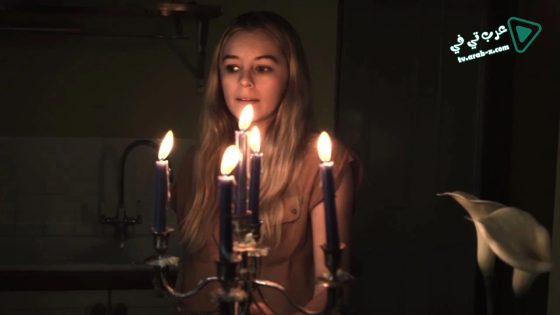 فيلم Whispers 2015 مترجم