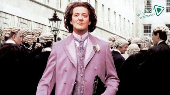فيلم Wilde 1997 مترجم