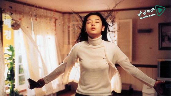 فيلم Windstruck 2004 مترجم