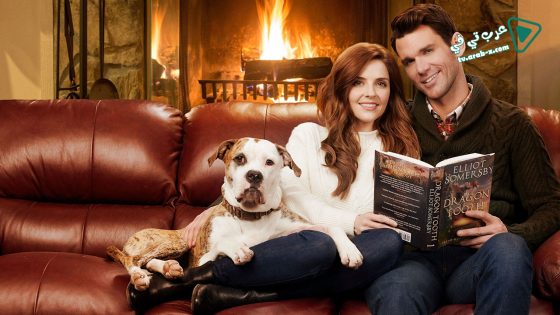 فيلم Winter Love Story 2019 مترجم