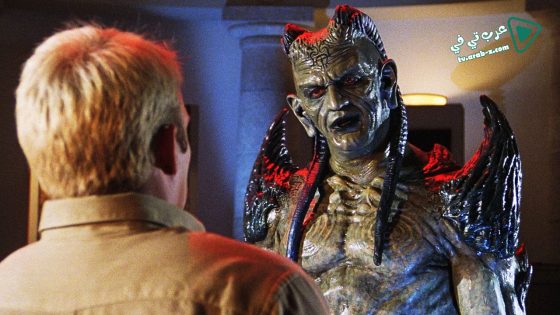 فيلم Wishmaster 3 Beyond the Gates of Hell 2001 مترجم