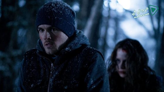 فيلم Witches in the Woods 2018 مترجم