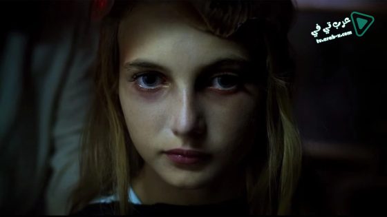 فيلم Wolf Mother 2016 مترجم