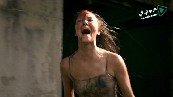 فيلم Worry Dolls 2016 مترجم