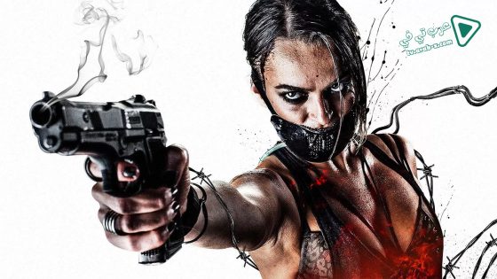 فيلم Wyrmwood: Road of the Dead 2014 مترجم