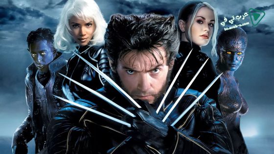 فيلم X2 2003 مترجم