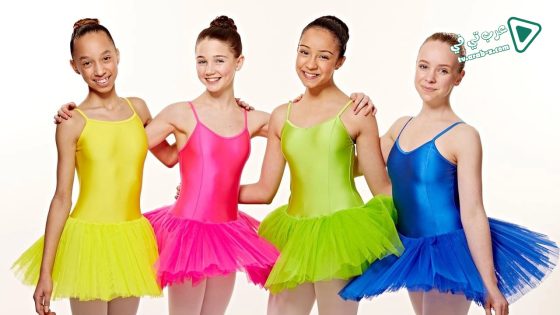 فيلم You Can Tutu 2017 مترجم