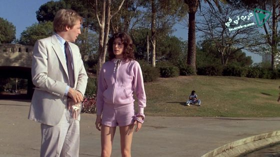 فيلم Young Doctors in Love 1982 مترجم