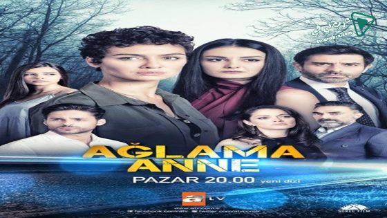 مسلسل لا تبكي يا امي الحلقة 7 مترجم