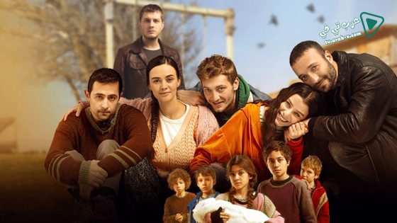 مسلسل طيور النار الحلقة 24 مترجم