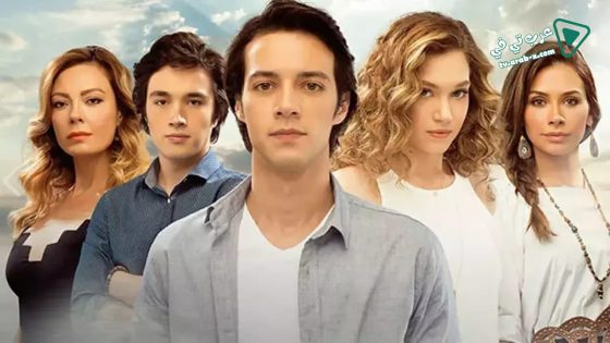 مسلسل الامل لا يمكن تقييده الحلقة 6 مترجم