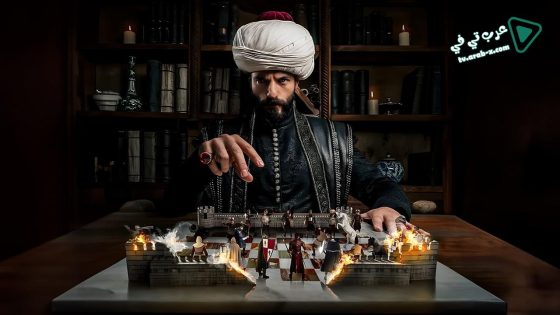 مسلسل محمد الفاتح سلطان الفتوحات الحلقة 21 مترجم
