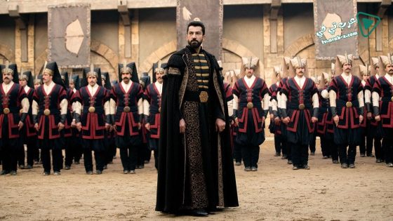 مسلسل محمد الفاتح الحلقة 2 مترجم