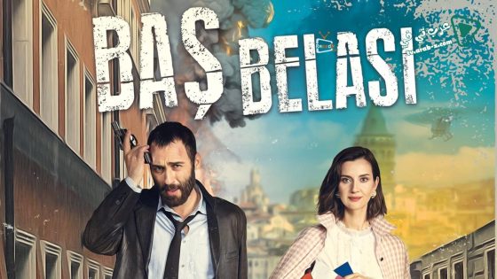 مسلسل مصيبة راسي الحلقة 5 مترجم