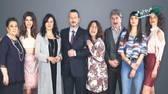 مسلسل الغني والفقير الحلقة 5 مترجم