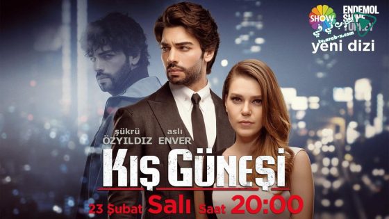 مسلسل شمس الشتاء الحلقة 10 مترجم
