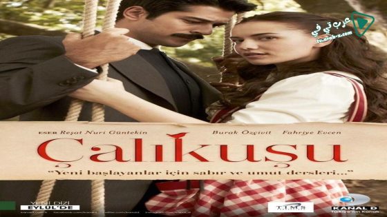 مسلسل طائر النمنمة الحلقة 10 مترجم