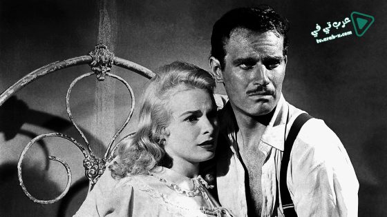 فيلم touch of evil 1958 مترجم